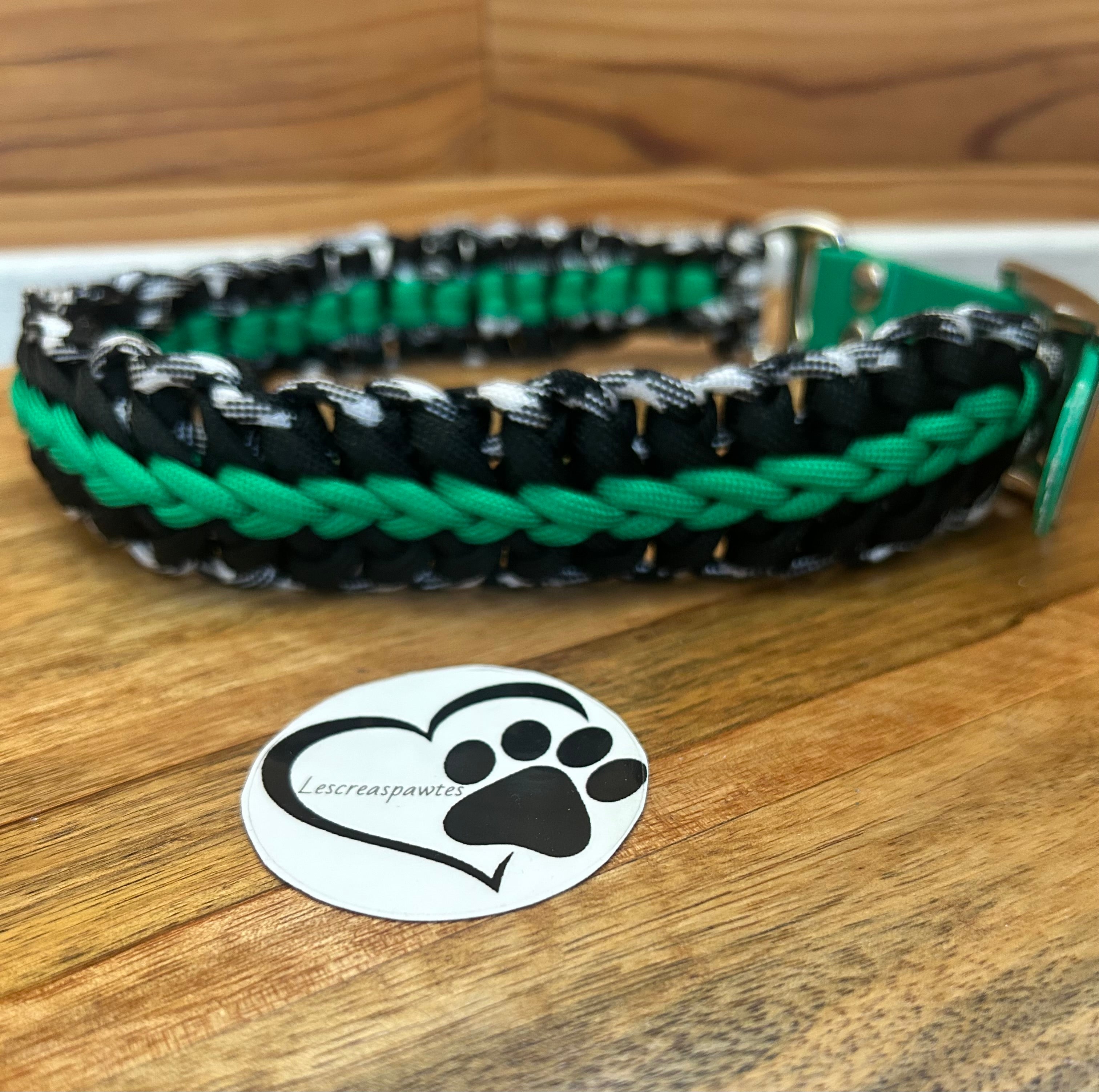 Collier « ALPHA »