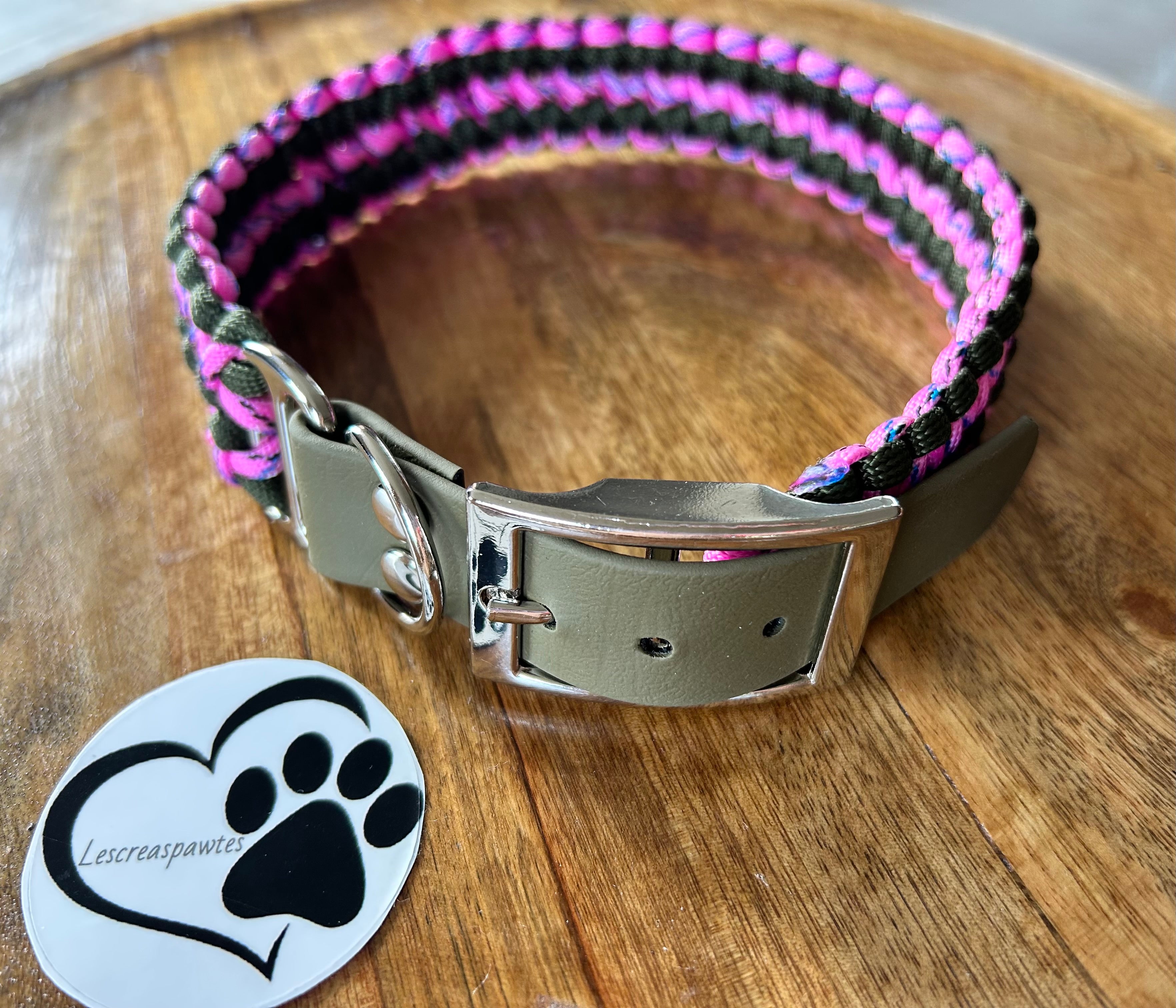 Collier « KIARA »