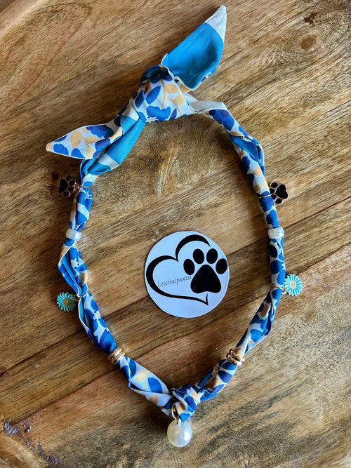 Collier bijou