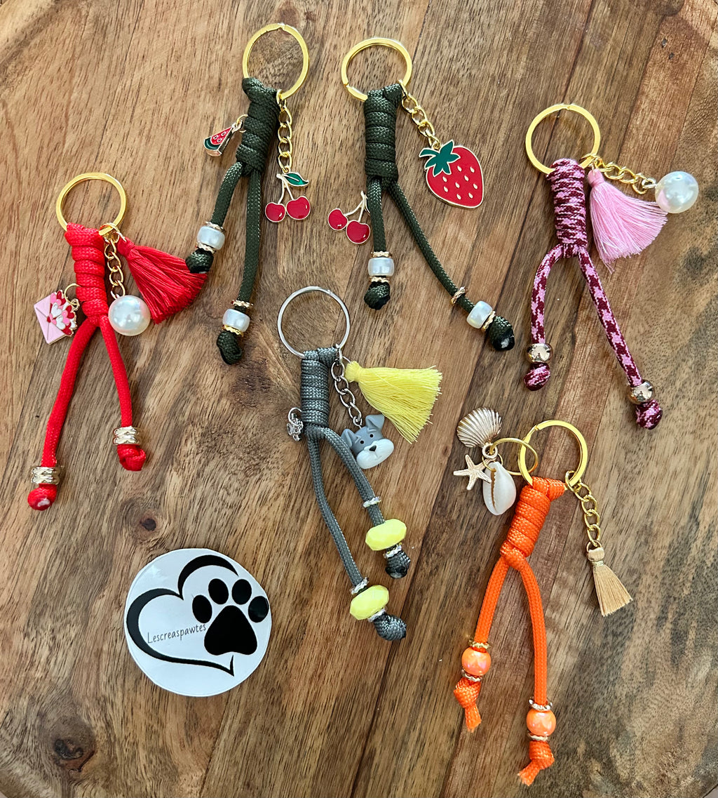 Bijoux de sac