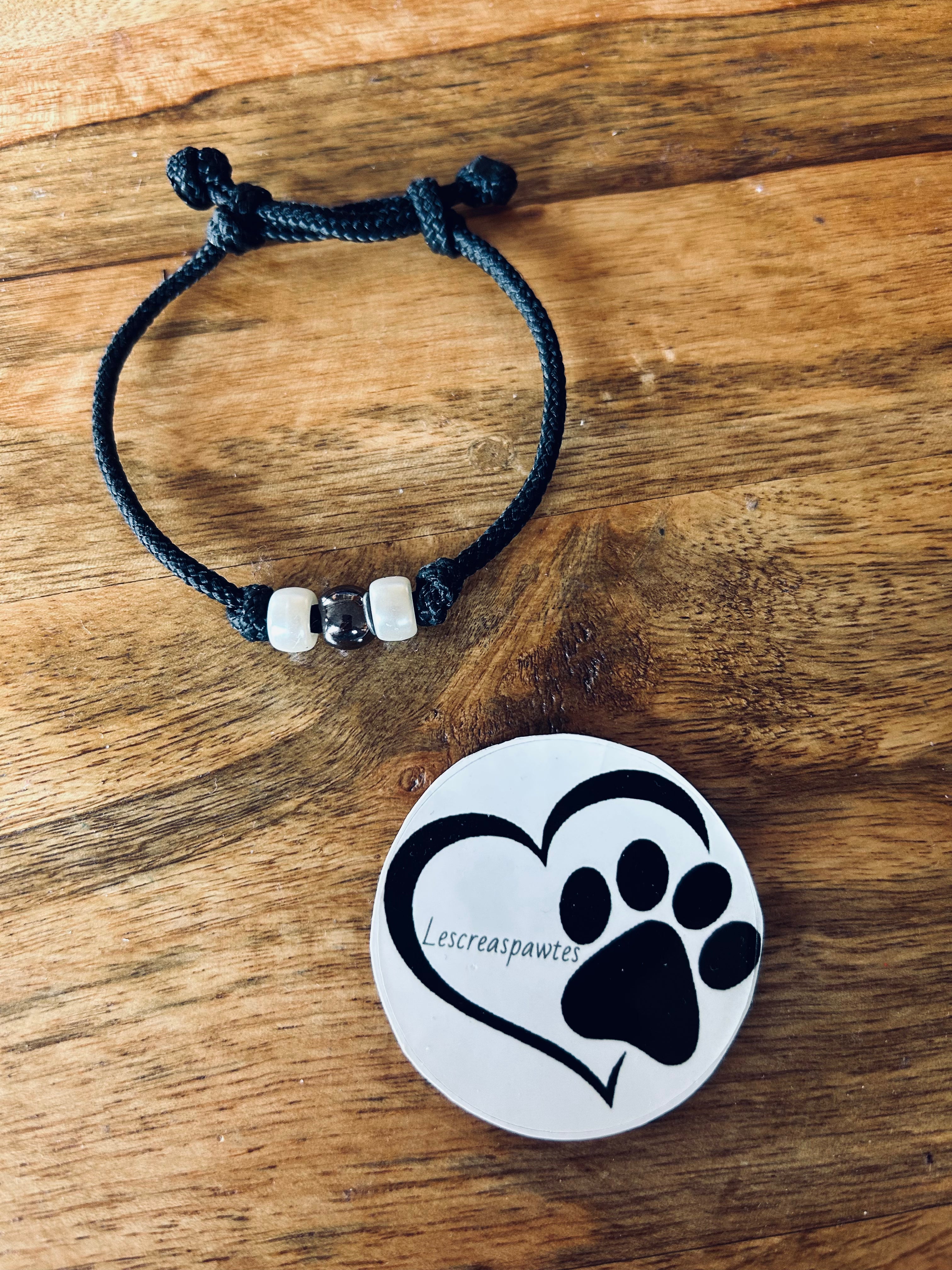 Bracelet réglable