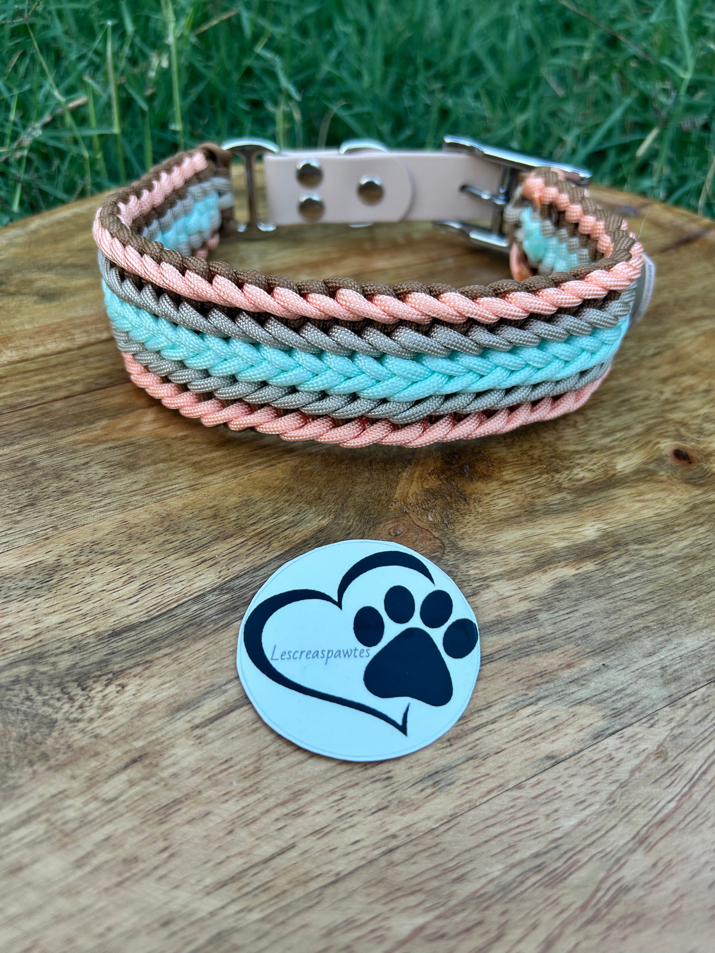 Collier « BANDIT »
