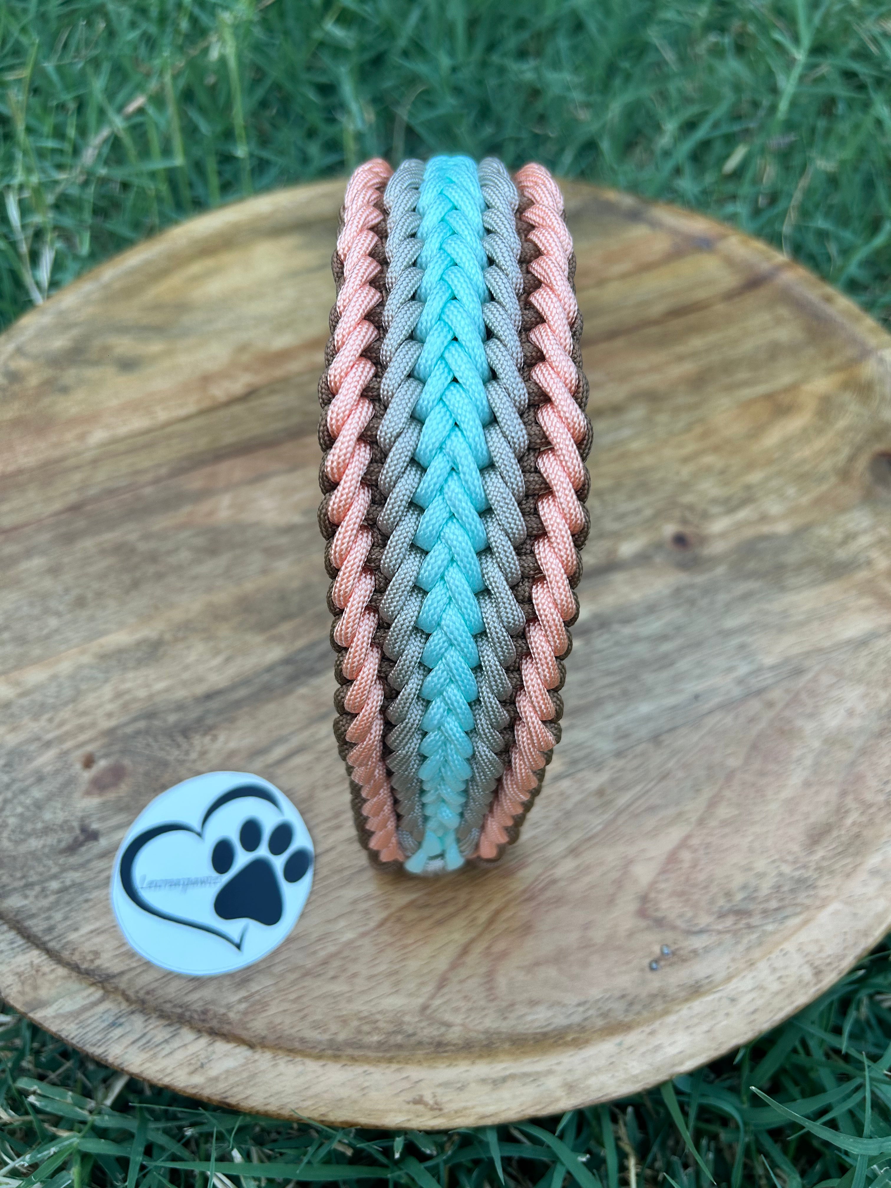 Collier « BANDIT »