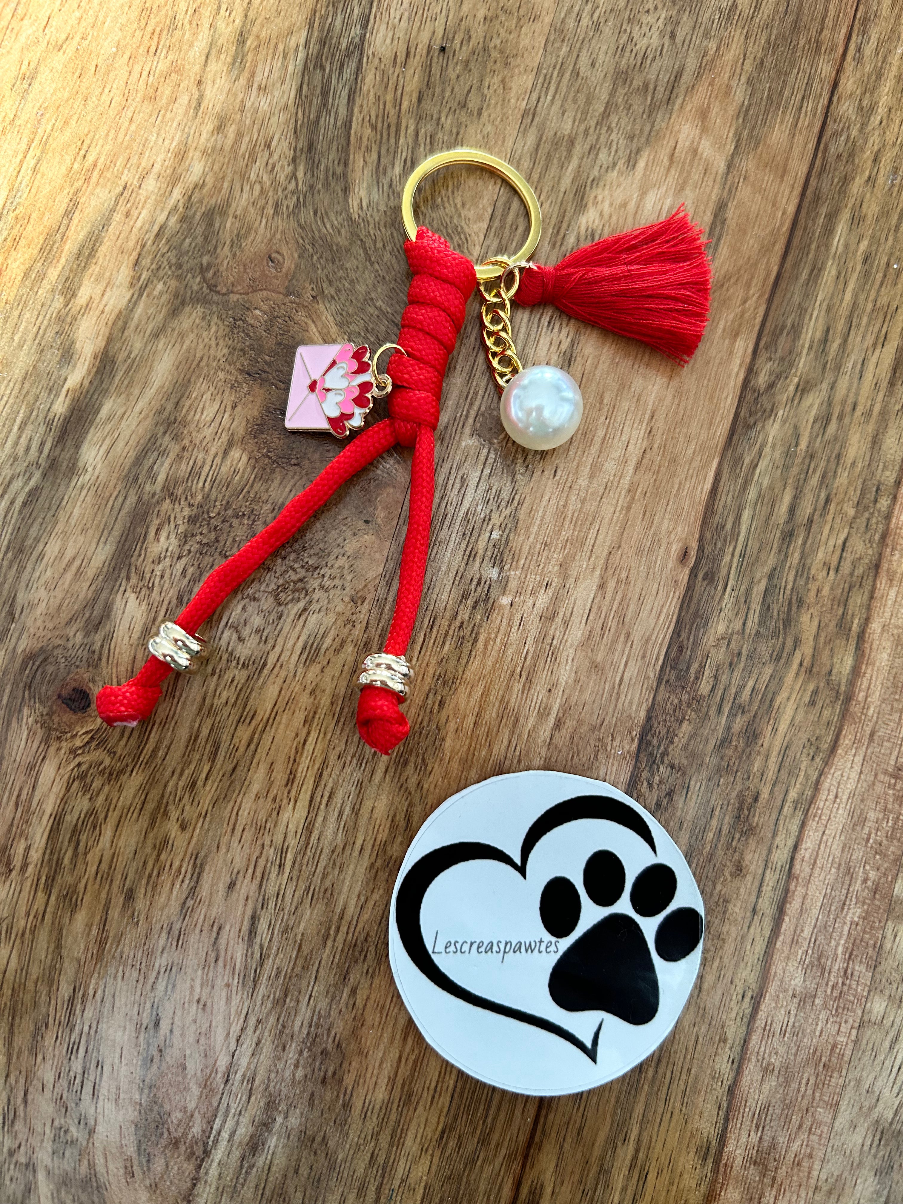 Bijoux de sac