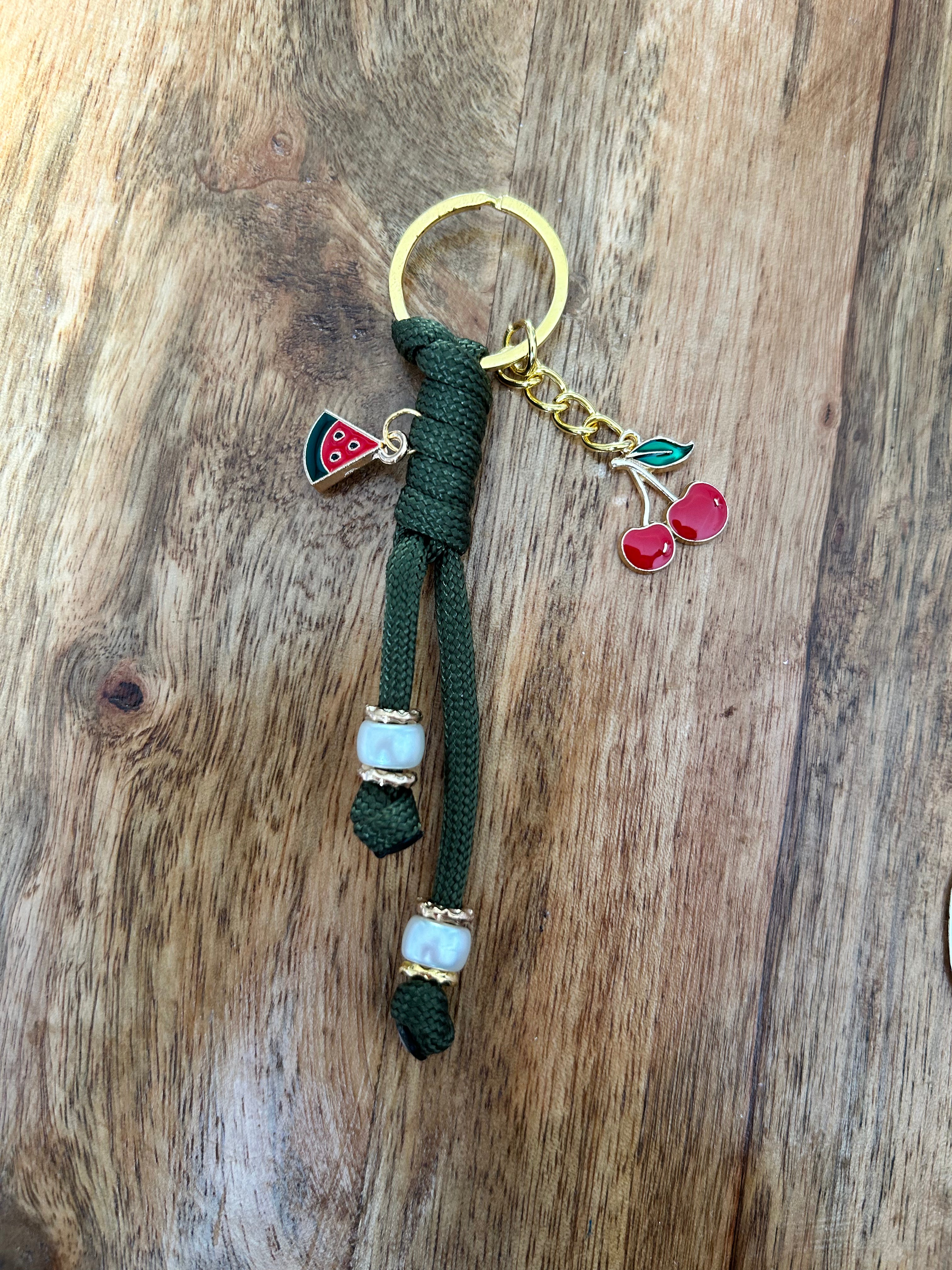 Bijoux de sac