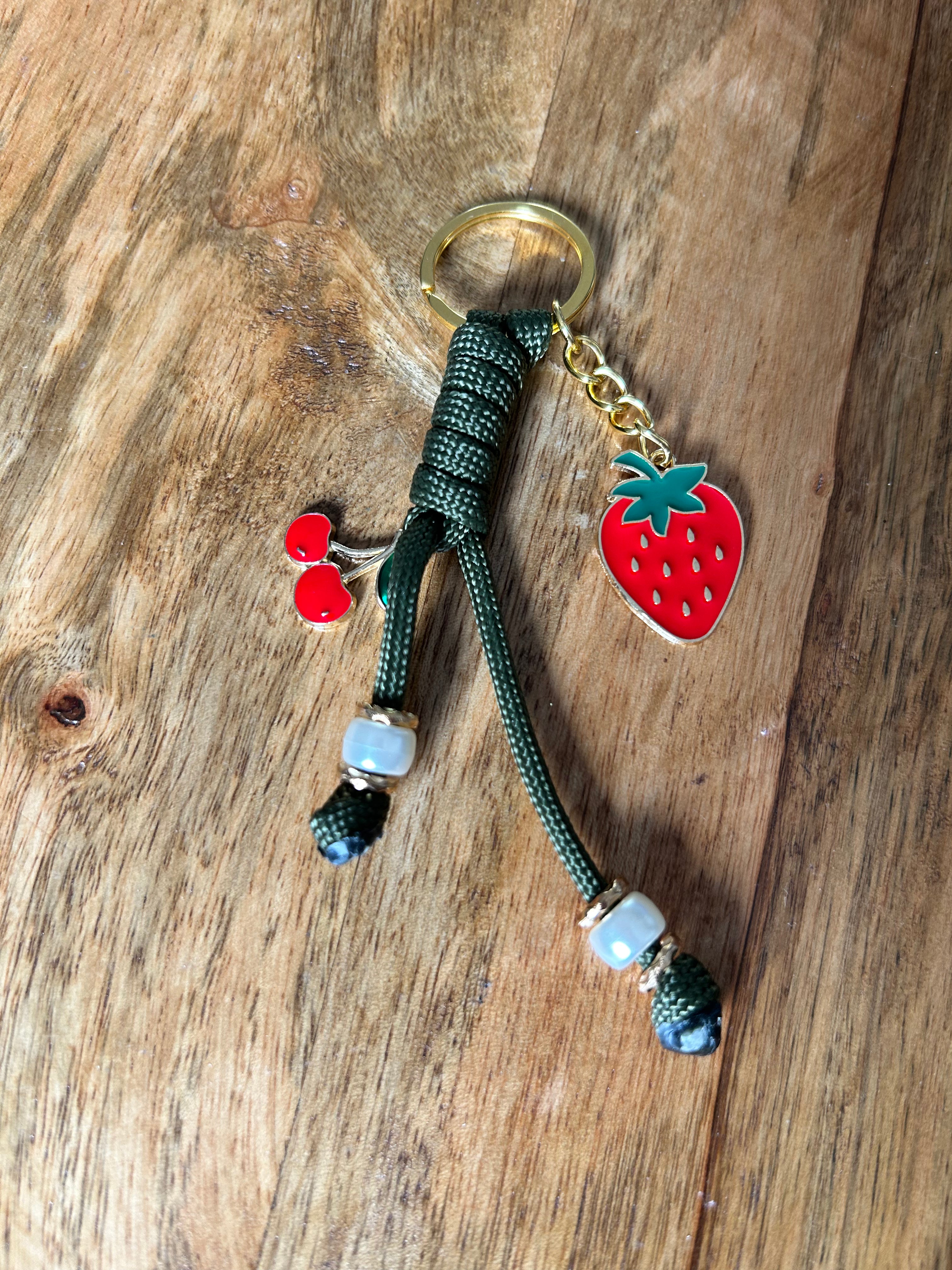 Bijoux de sac