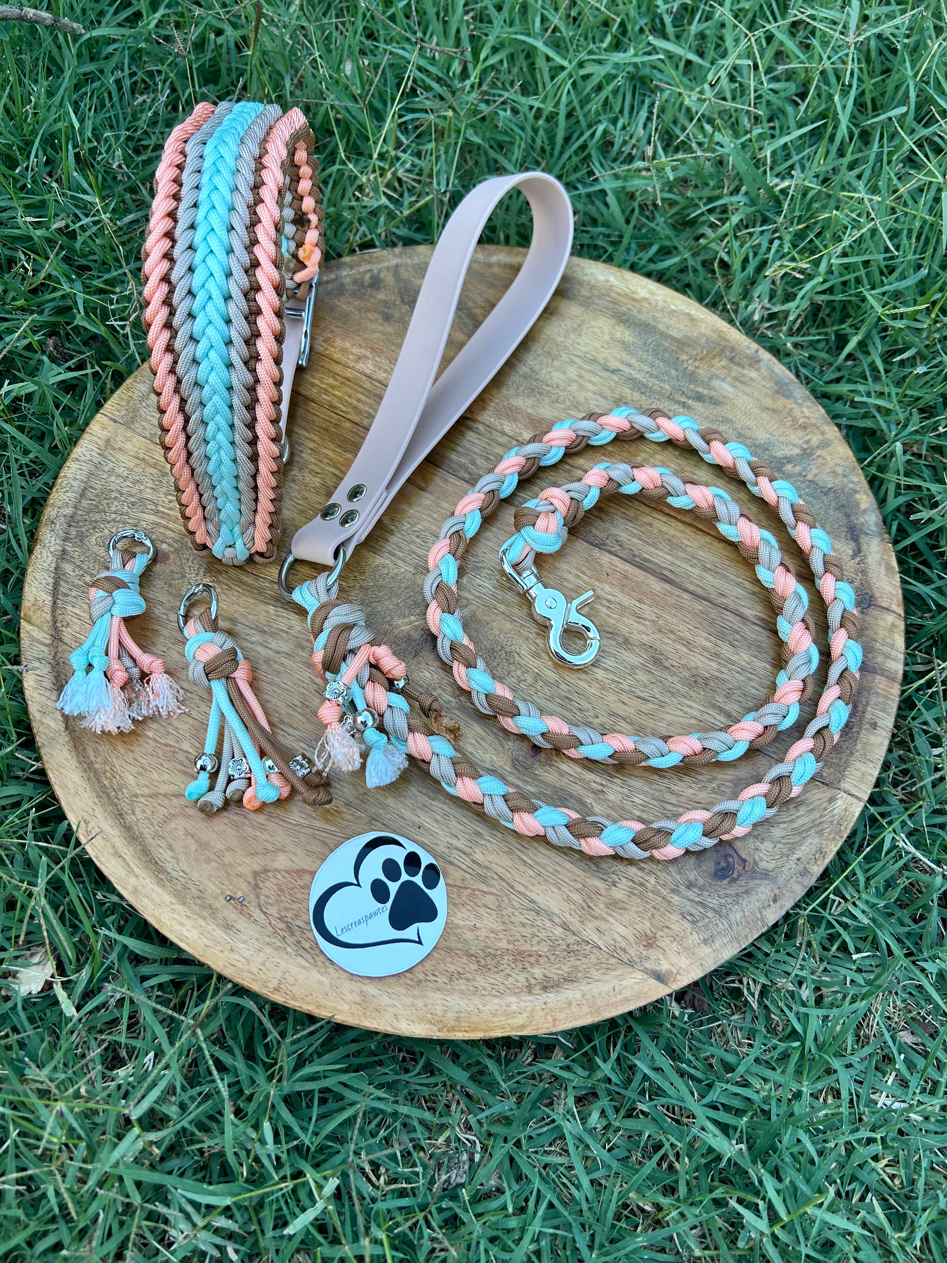 Collier « BANDIT »